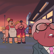 Image for article titled Steven Universe sprints toward a confrontation with White Diamond
